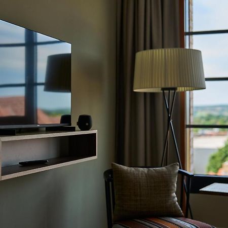 Freigeist Goettingen Nordstadt, A Member Of Design Hotels ภายนอก รูปภาพ