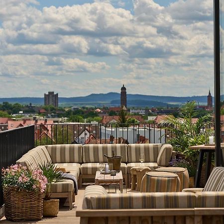 Freigeist Goettingen Nordstadt, A Member Of Design Hotels ภายนอก รูปภาพ