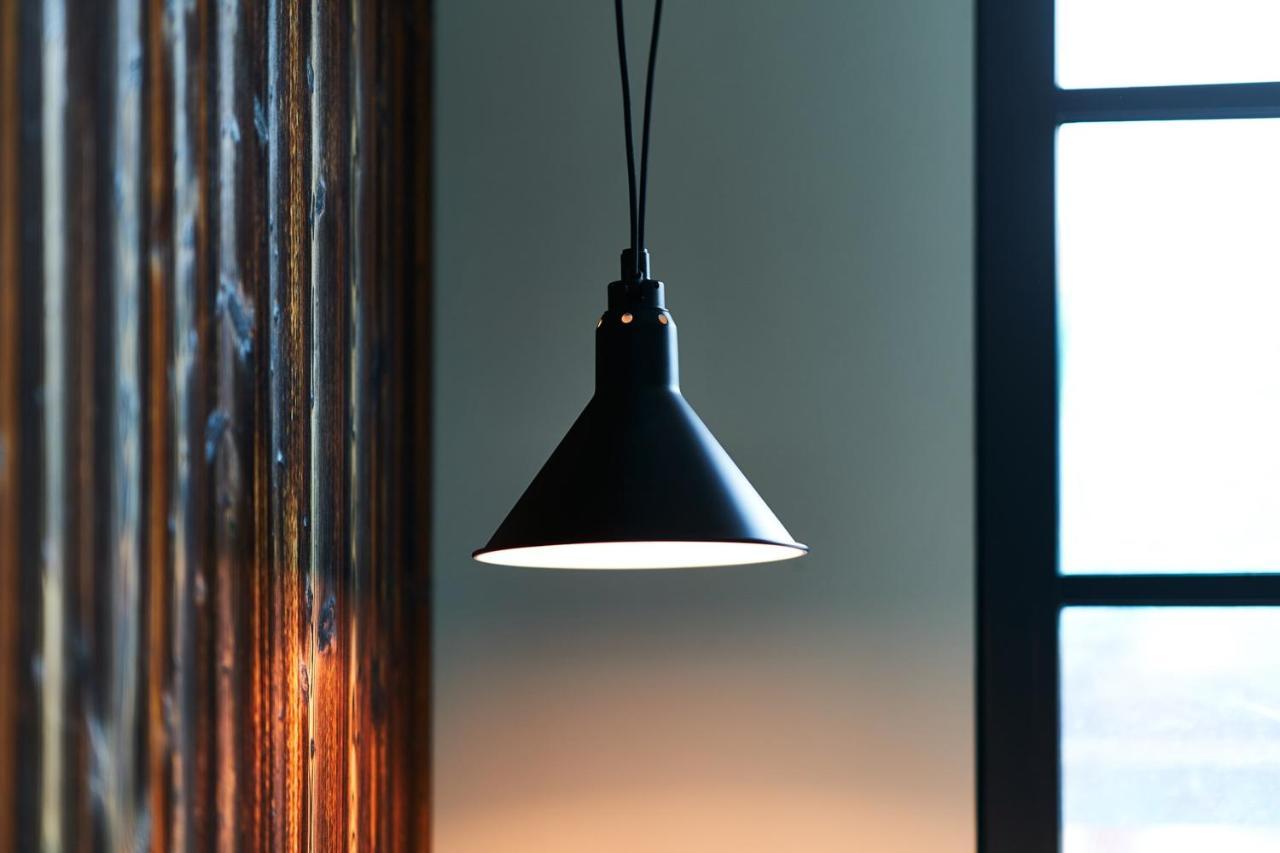 Freigeist Goettingen Nordstadt, A Member Of Design Hotels ภายนอก รูปภาพ