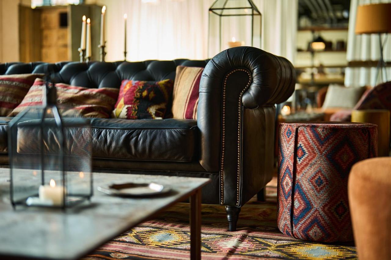 Freigeist Goettingen Nordstadt, A Member Of Design Hotels ภายนอก รูปภาพ