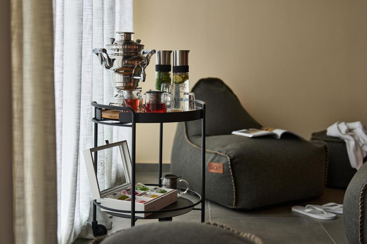 Freigeist Goettingen Nordstadt, A Member Of Design Hotels ภายนอก รูปภาพ