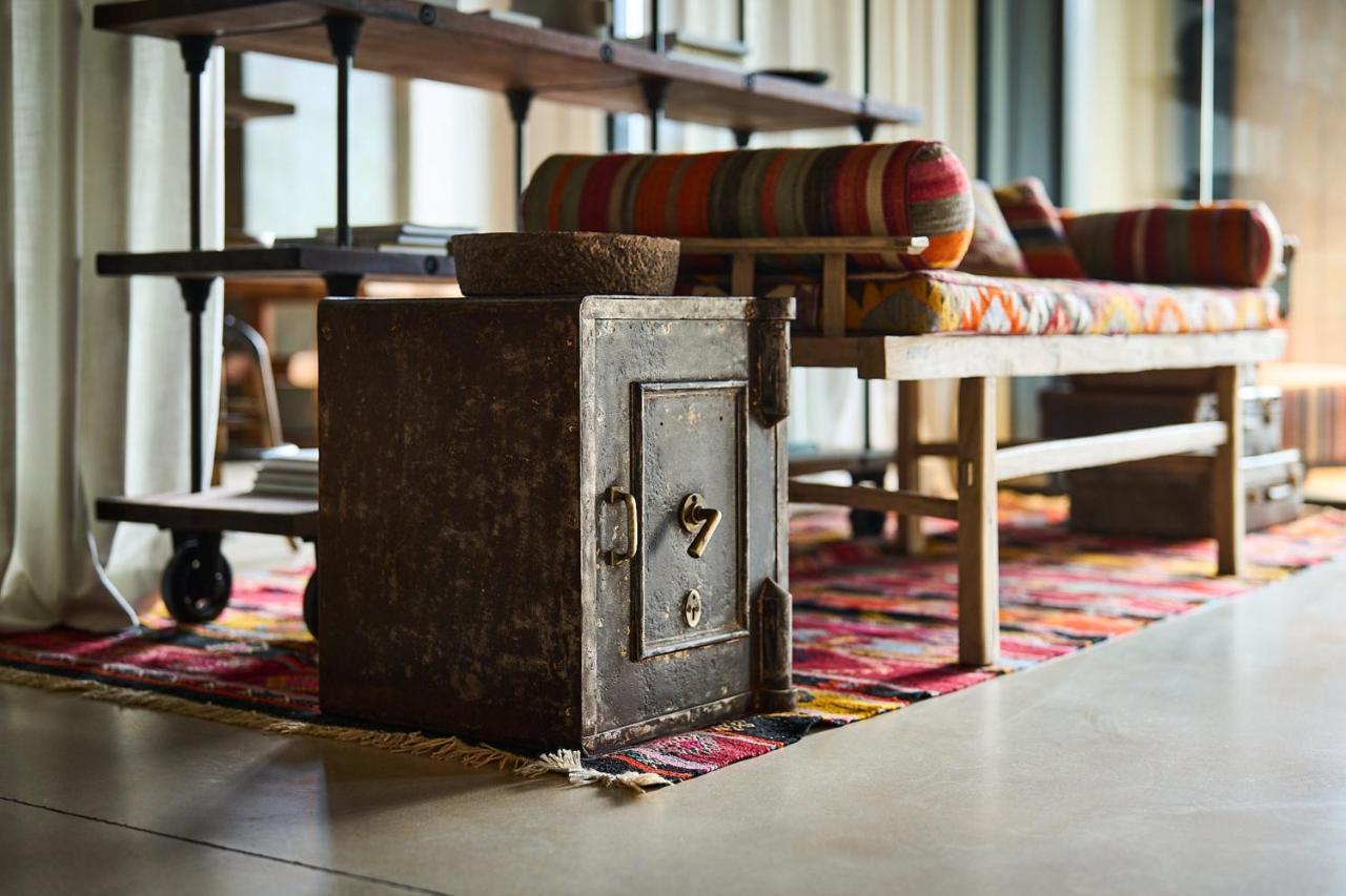 Freigeist Goettingen Nordstadt, A Member Of Design Hotels ภายนอก รูปภาพ