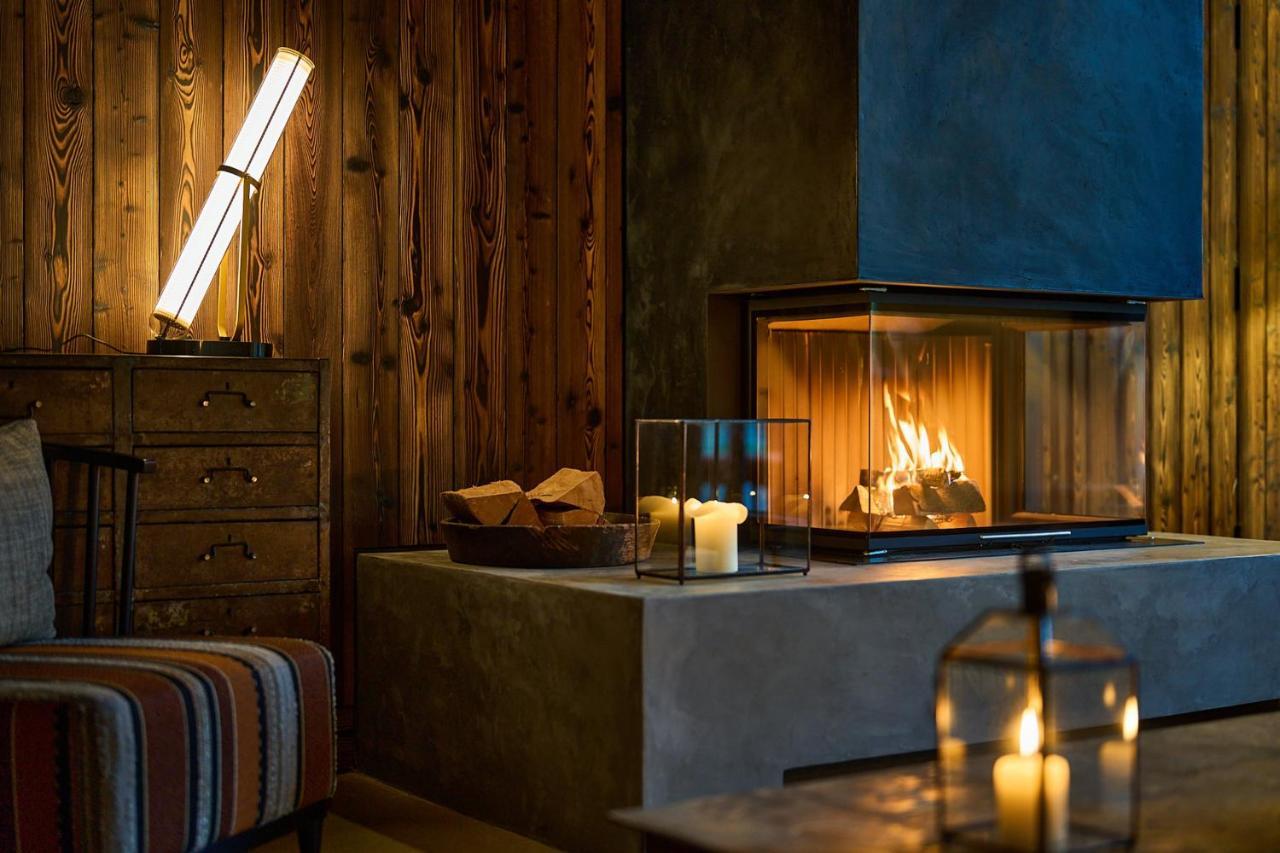 Freigeist Goettingen Nordstadt, A Member Of Design Hotels ภายนอก รูปภาพ