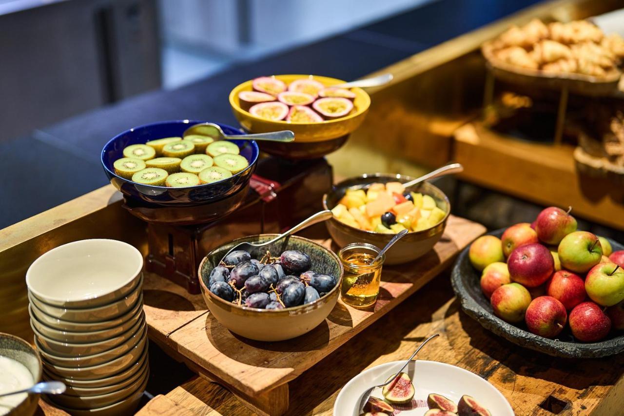 Freigeist Goettingen Nordstadt, A Member Of Design Hotels ภายนอก รูปภาพ