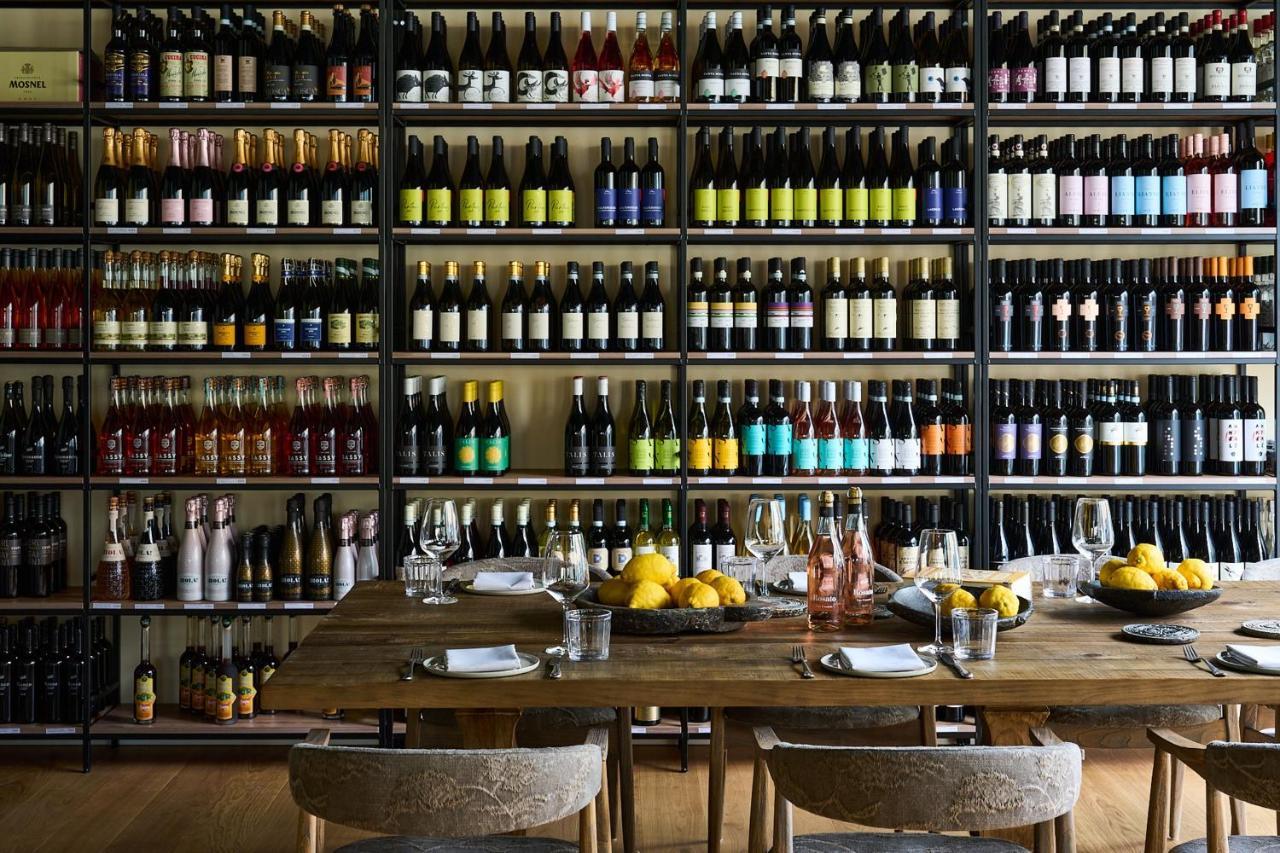 Freigeist Goettingen Nordstadt, A Member Of Design Hotels ภายนอก รูปภาพ