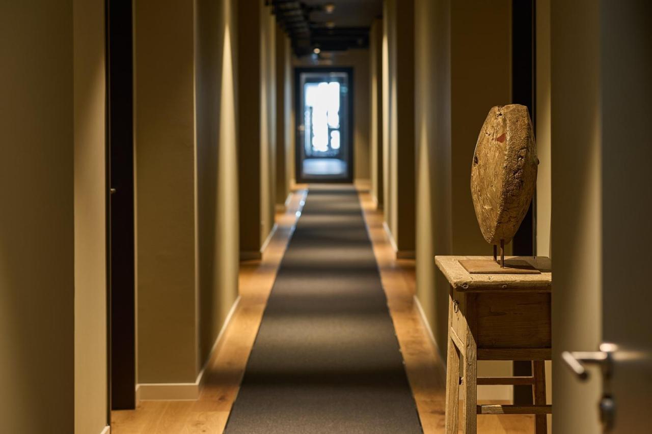 Freigeist Goettingen Nordstadt, A Member Of Design Hotels ภายนอก รูปภาพ