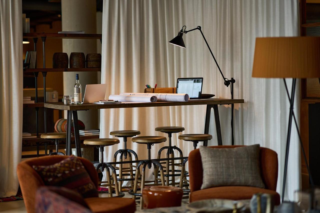 Freigeist Goettingen Nordstadt, A Member Of Design Hotels ภายนอก รูปภาพ