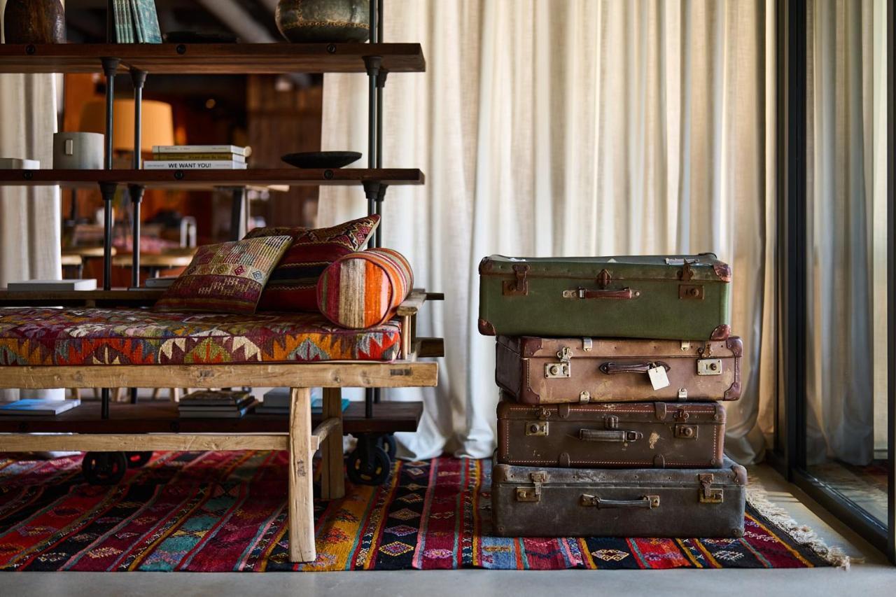 Freigeist Goettingen Nordstadt, A Member Of Design Hotels ภายนอก รูปภาพ