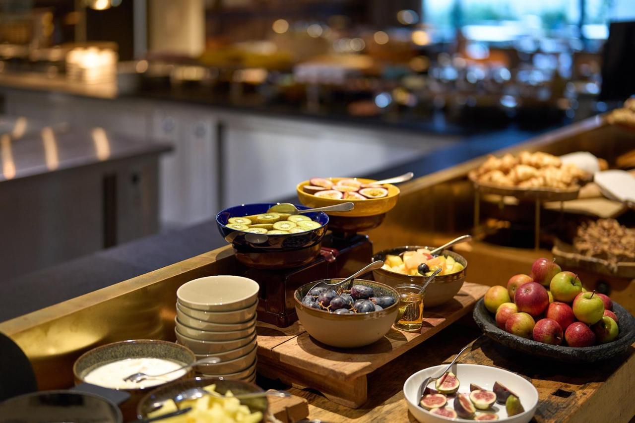 Freigeist Goettingen Nordstadt, A Member Of Design Hotels ภายนอก รูปภาพ