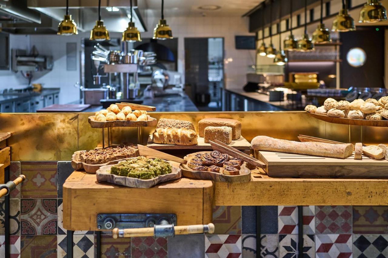 Freigeist Goettingen Nordstadt, A Member Of Design Hotels ภายนอก รูปภาพ
