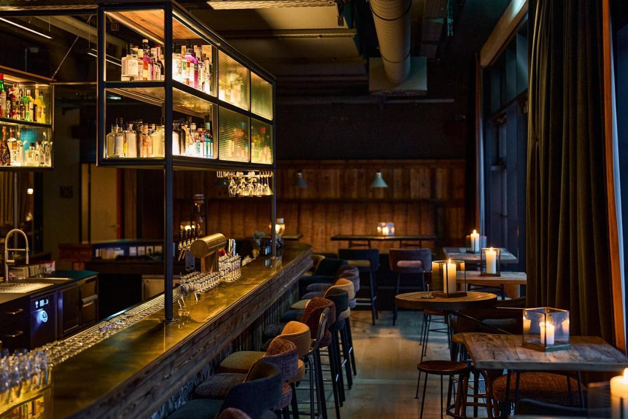 Freigeist Goettingen Nordstadt, A Member Of Design Hotels ภายนอก รูปภาพ