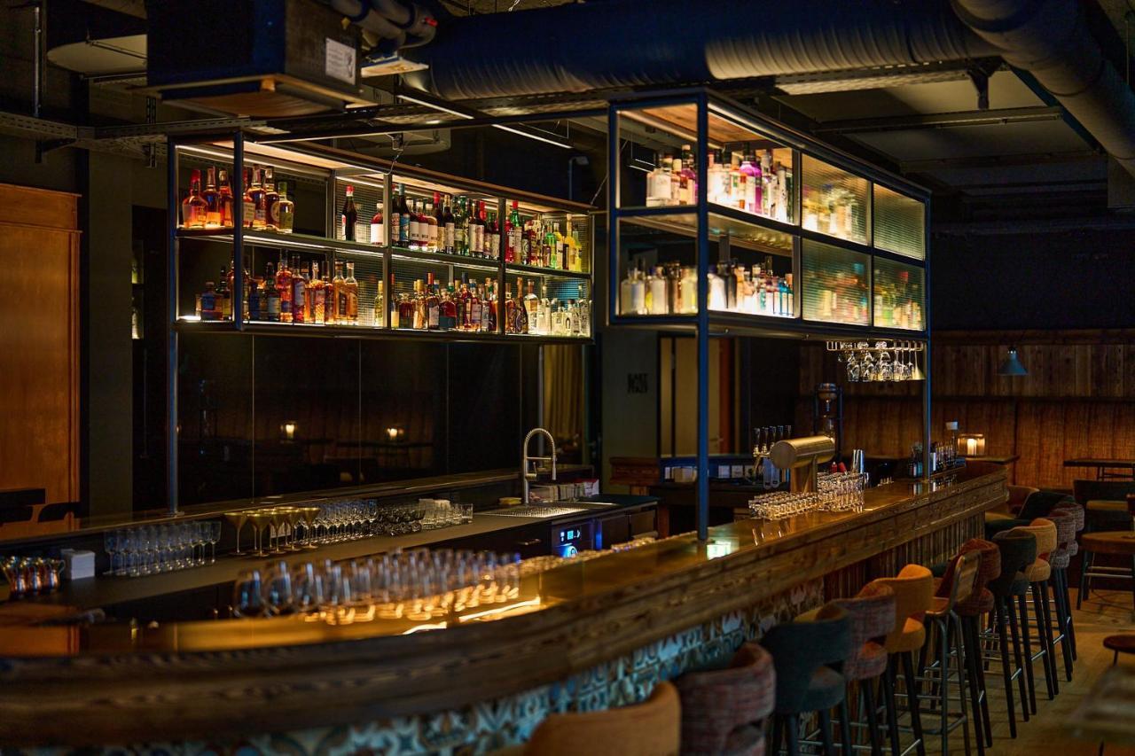 Freigeist Goettingen Nordstadt, A Member Of Design Hotels ภายนอก รูปภาพ